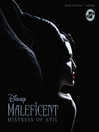 Cover image for Maleficent